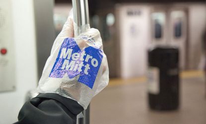 MetroMitt