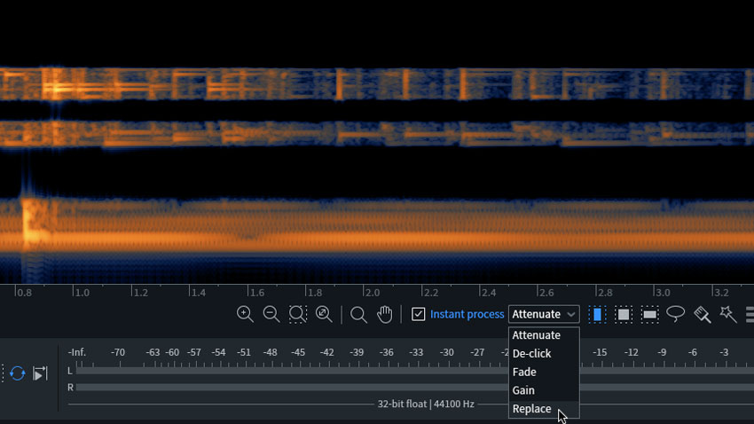 Izotope rx 7 noise reduction& amp