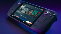 Steam Deck