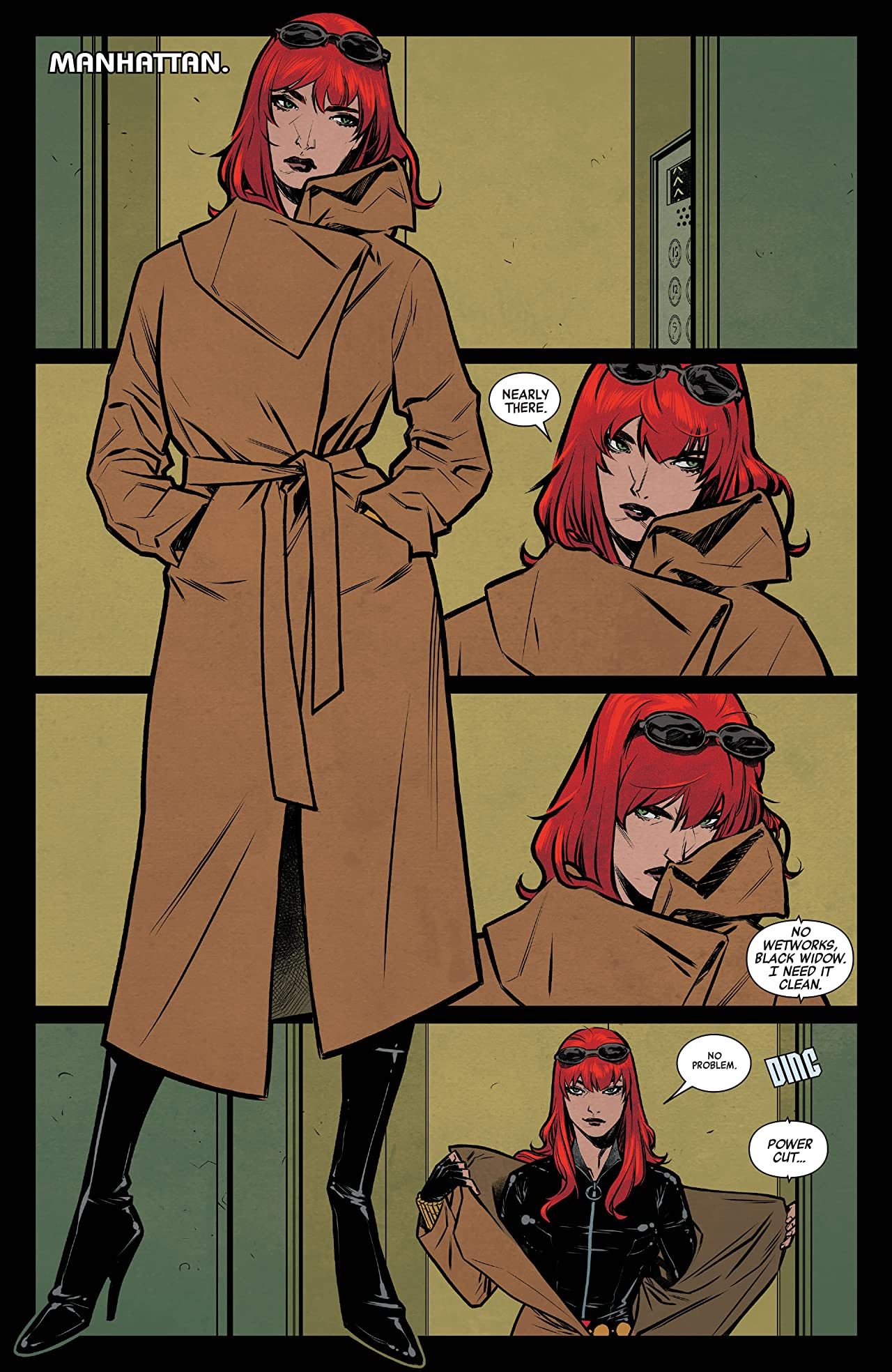 Black Widow