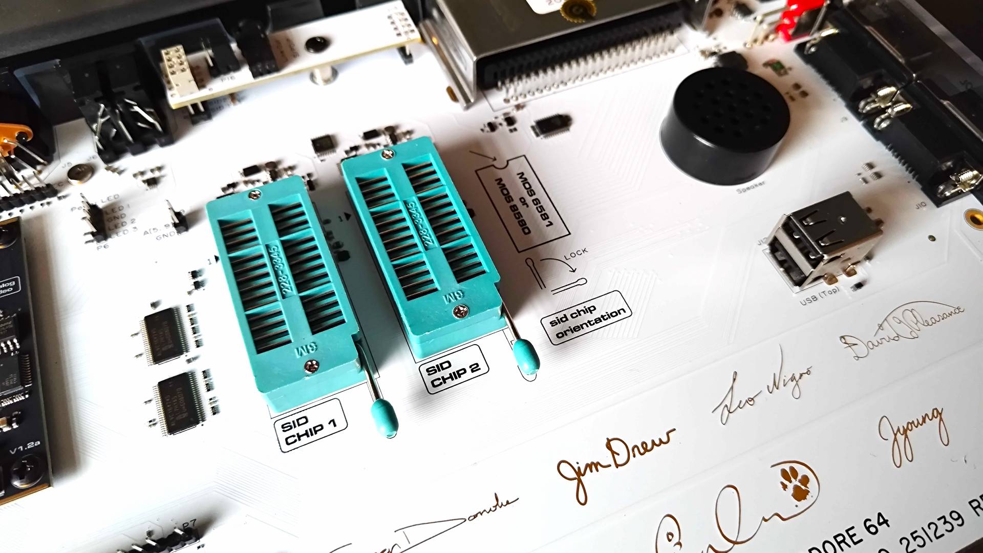 Commodore 64 Ultimate