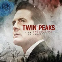 Twin Peaks: The Television Collection [Blu-ray]: $55.49 (Was $76.99)Save $21.50!