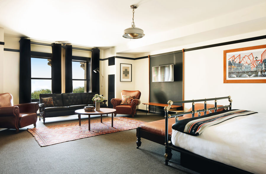 Chicago Athletic
