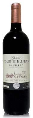 pauillac 2012, en primeur 2012, bordeaux 2012,