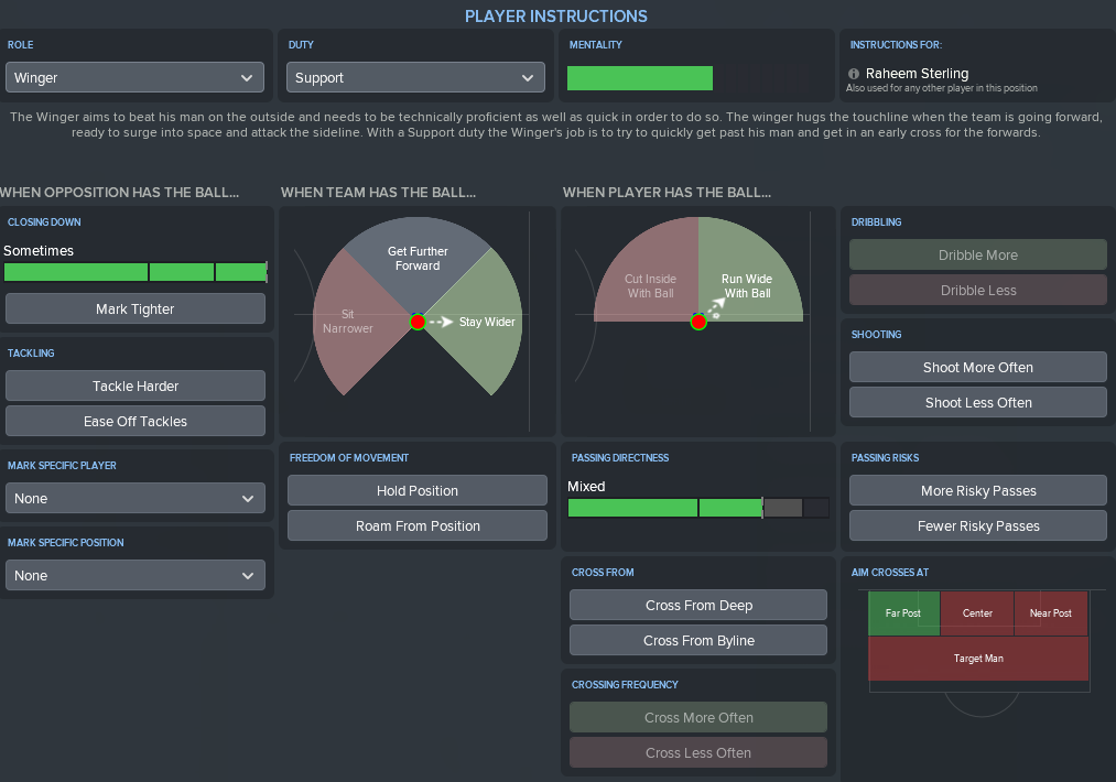 Football Manager 2018 Tactics: What To Do – And What To Definitely ...