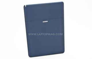 Ectaco Jetbook Color Back Cover