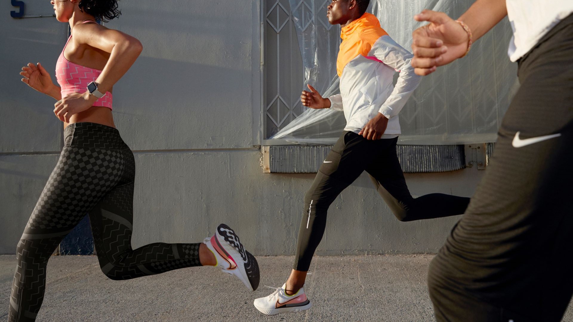 Nike React Infinity Run review: Nike's 