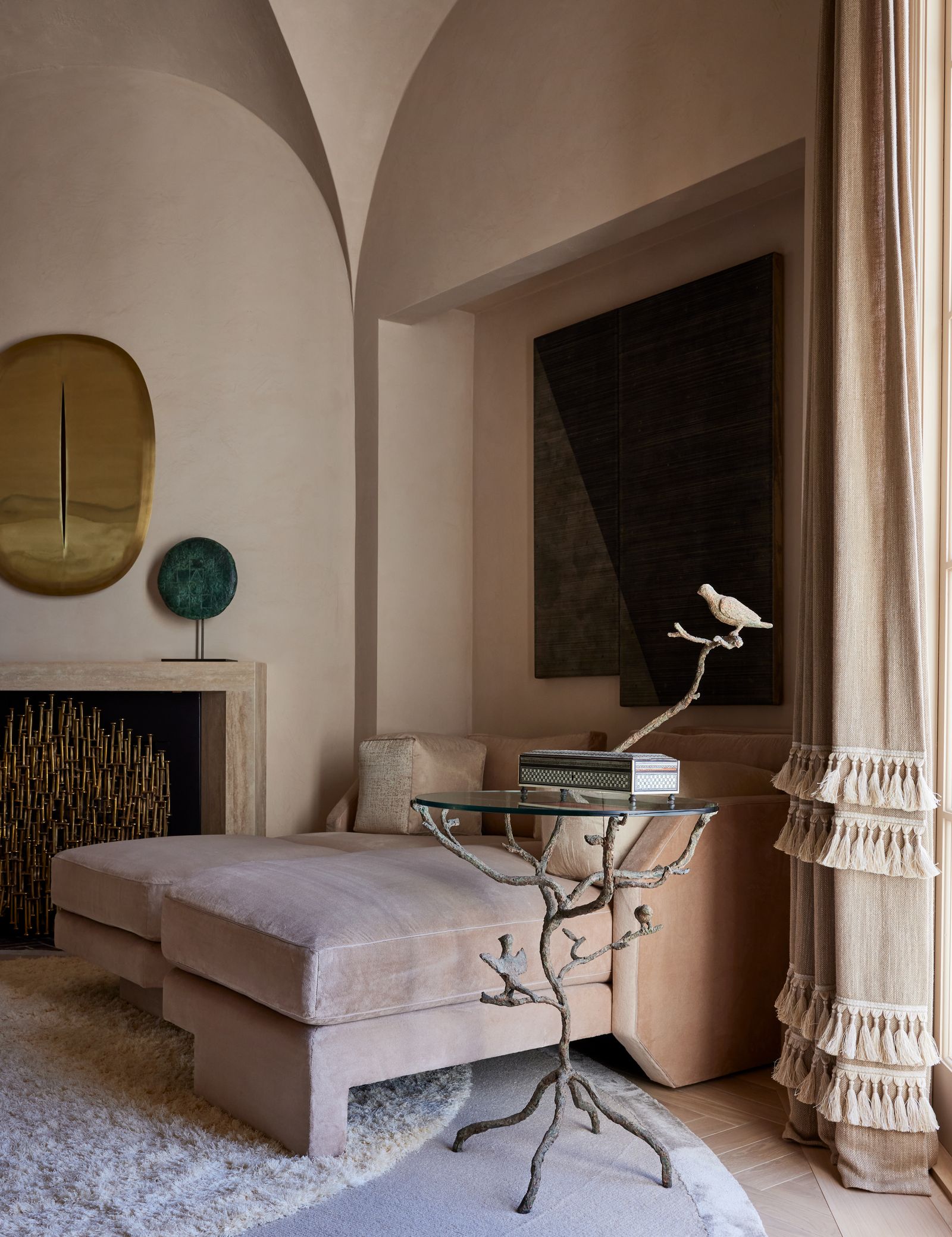 10 minimalist couches that are defining modern living Livingetc