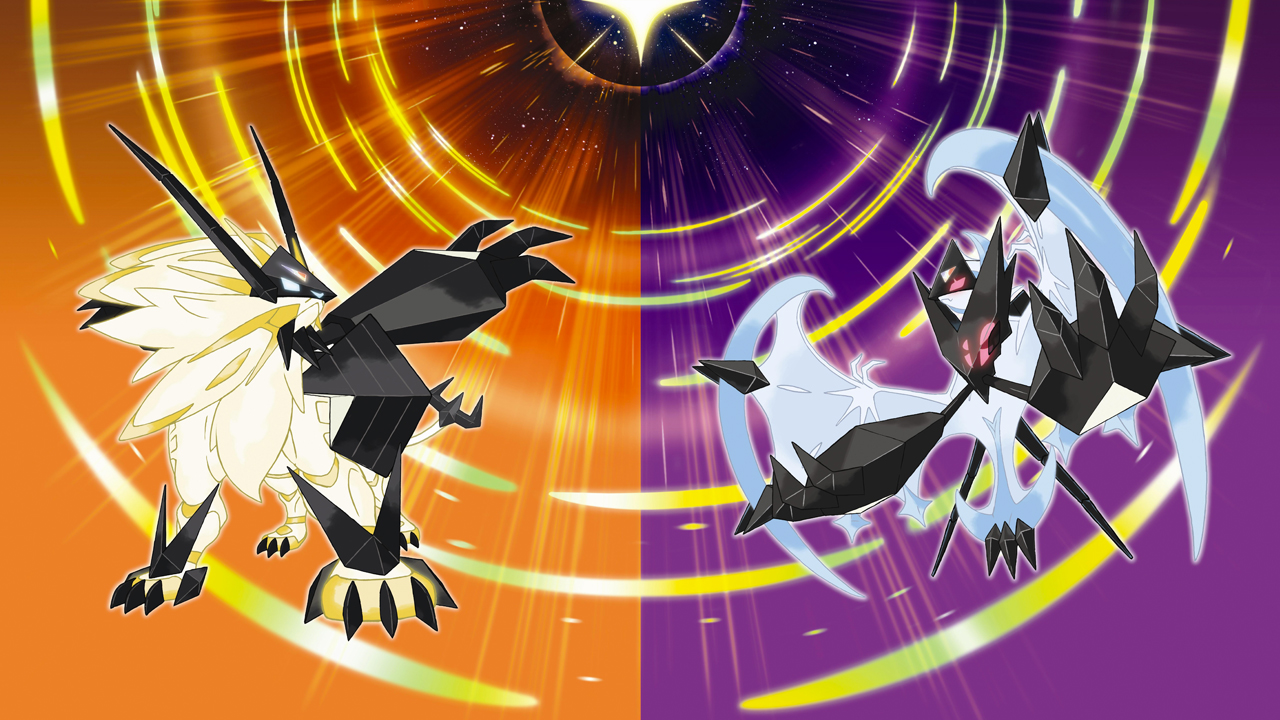 Pokemon Sun and Moon's ally system lets you get shiny Pokemon easy, here's  how to do it