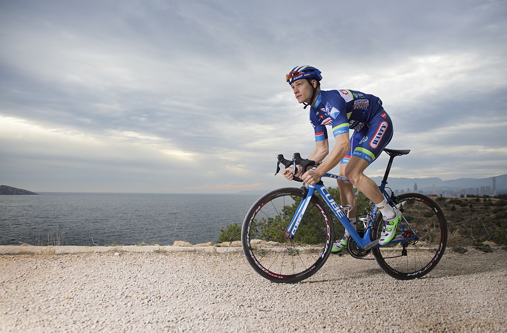Antoine Demoiti&eacute; (Wanty-Groupe Gobert)