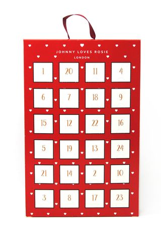 Alternative advent calendars