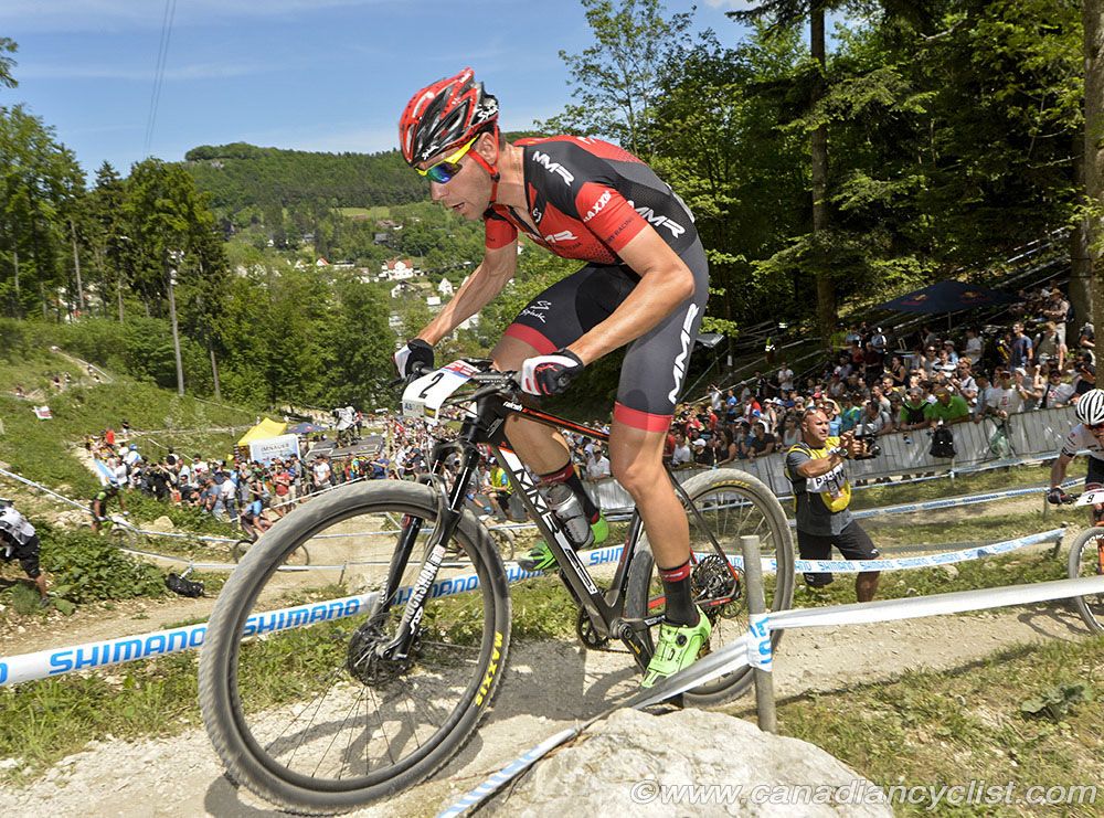 David Valero (MMR Factory Racing Team)