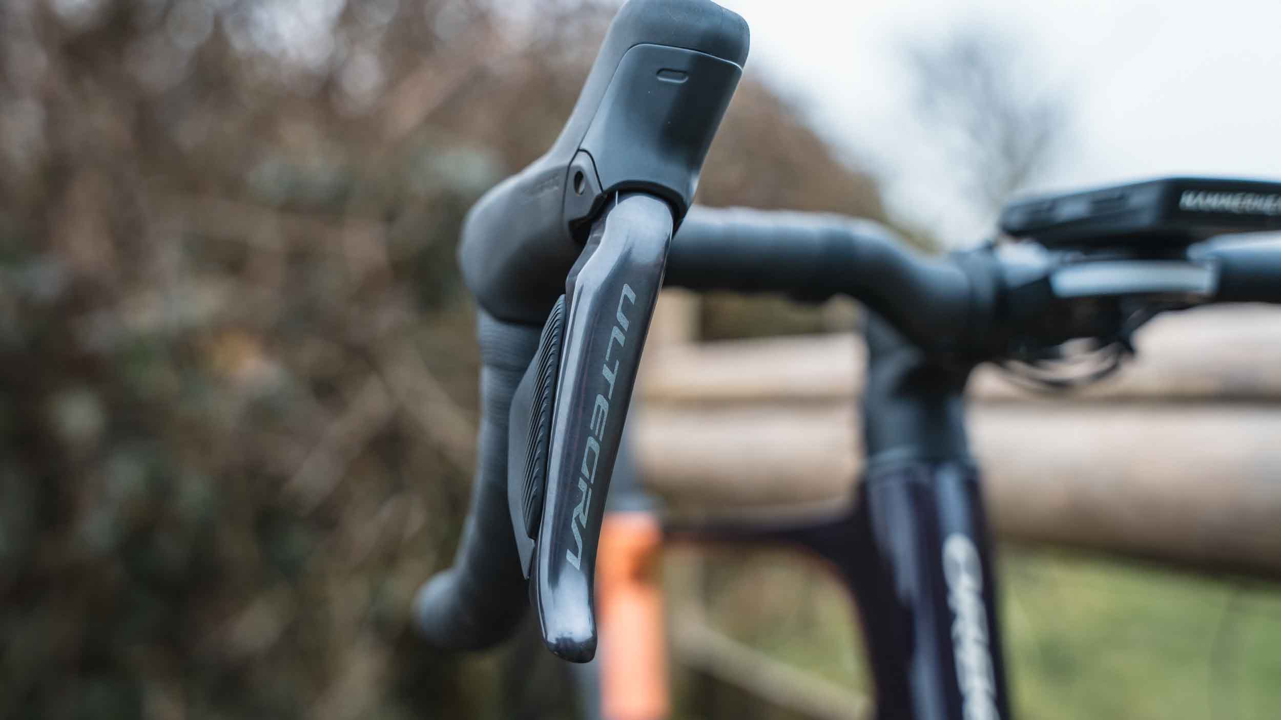 Orbea Gain M20i review