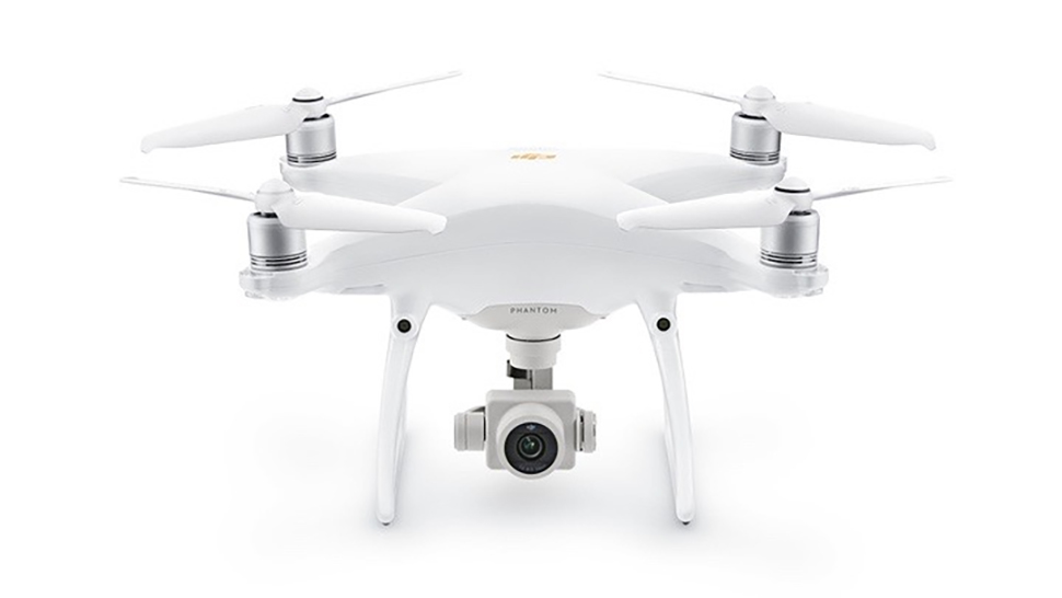 DJI Phantom 4 Pro