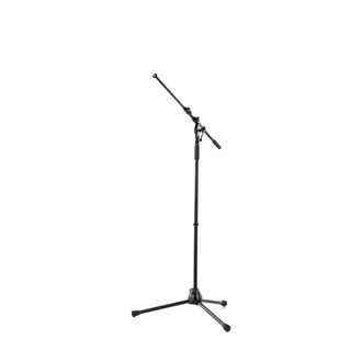 Best mic stands: K&M 210/9 mic stand