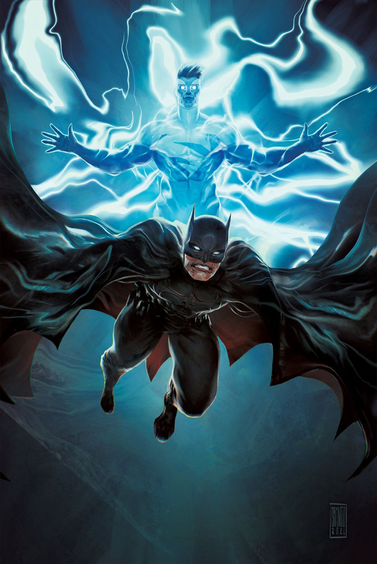 DC May 2022 solicitations