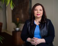 Sen. Tammy Duckworth's avatar