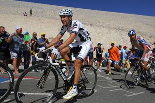 Tour of Spain 2008