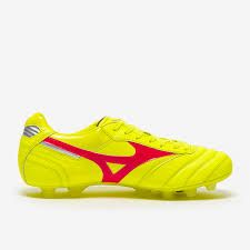 Mizuno Morelia II Made in Japan