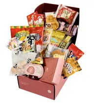 Japanese snack boxes: from $32 @ Tokyo Treat Japanese snack boxes: from $32 @ Tokyo Treat