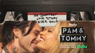 Pam & Tommy live stream: how to watch the Hulu and Disney+ mini-series for free