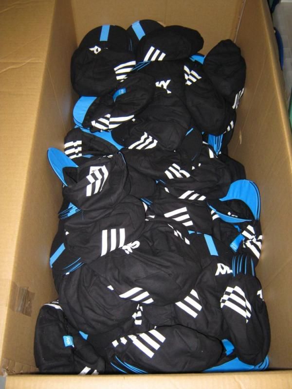 Anyone want a Team Sky cap?