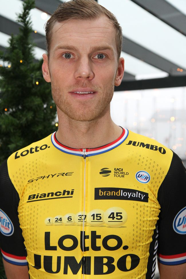 Lars Boom (LottoNl-Jumbo)