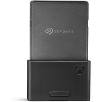 1TB Seagate Storage Expansion Card for Xbox Series X|S | £149.99 at Very 
Save £70