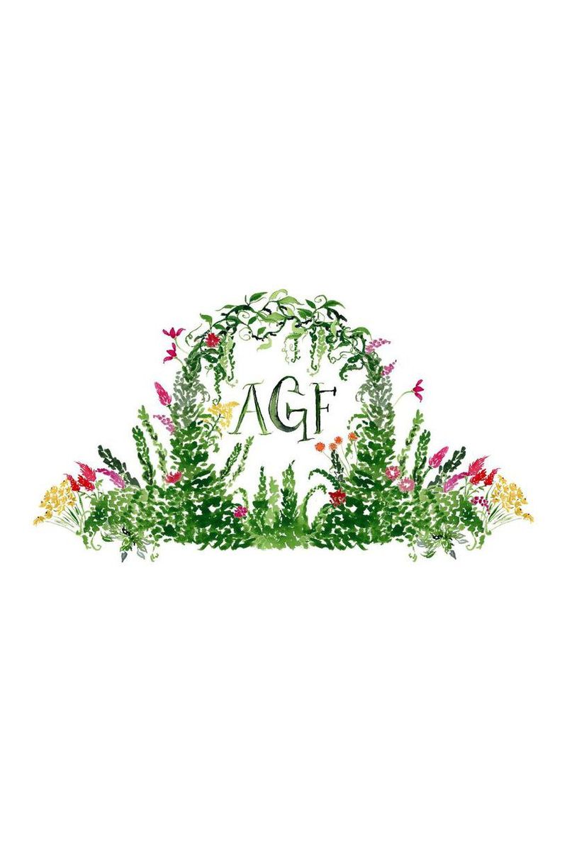 Custom Monogram Gift Certificate