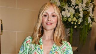 Fearne Cotton attends The Prince's Trust and TKMaxx & Homesense Awards 2023