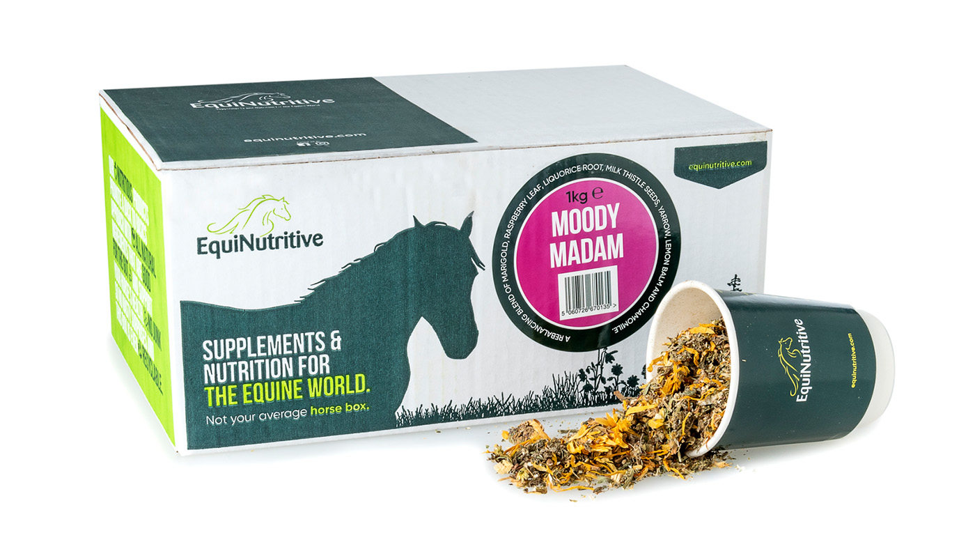 EquiNutritive Moody Madam