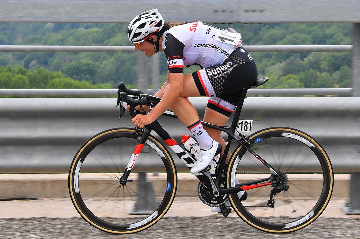 Lucinda Brand (Sunweb)