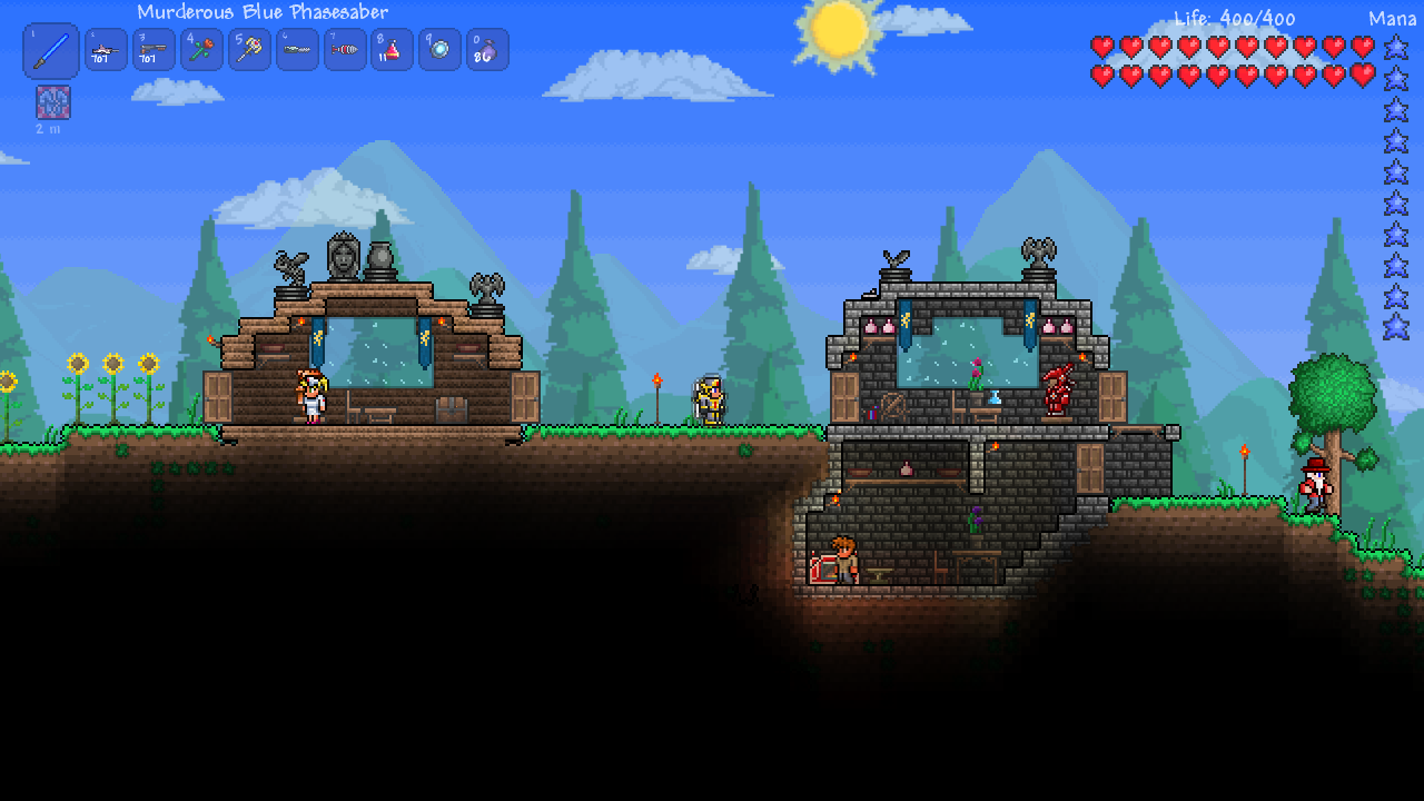 Jogos para Android: Terraria, Green Farm 3 e outros destaques da semana