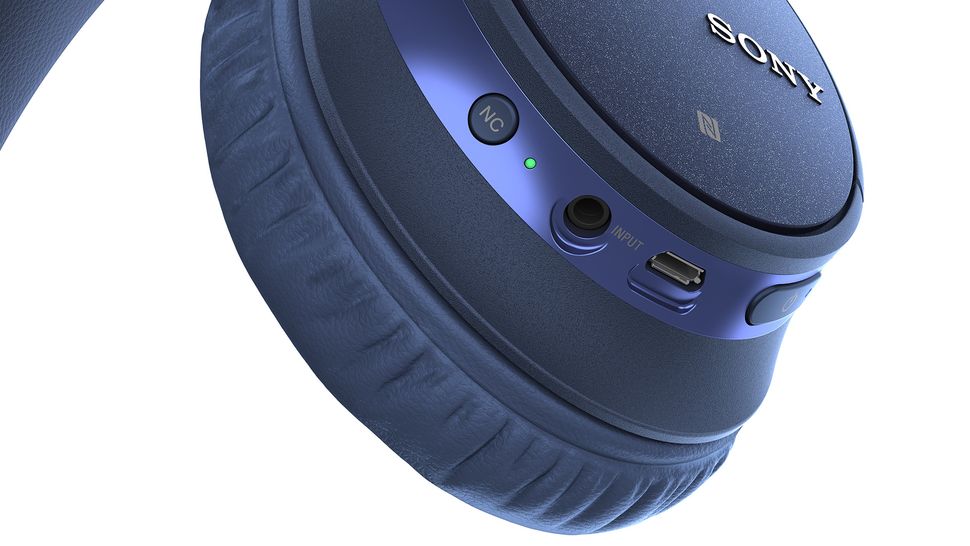 Sony WHCH700N review What HiFi?