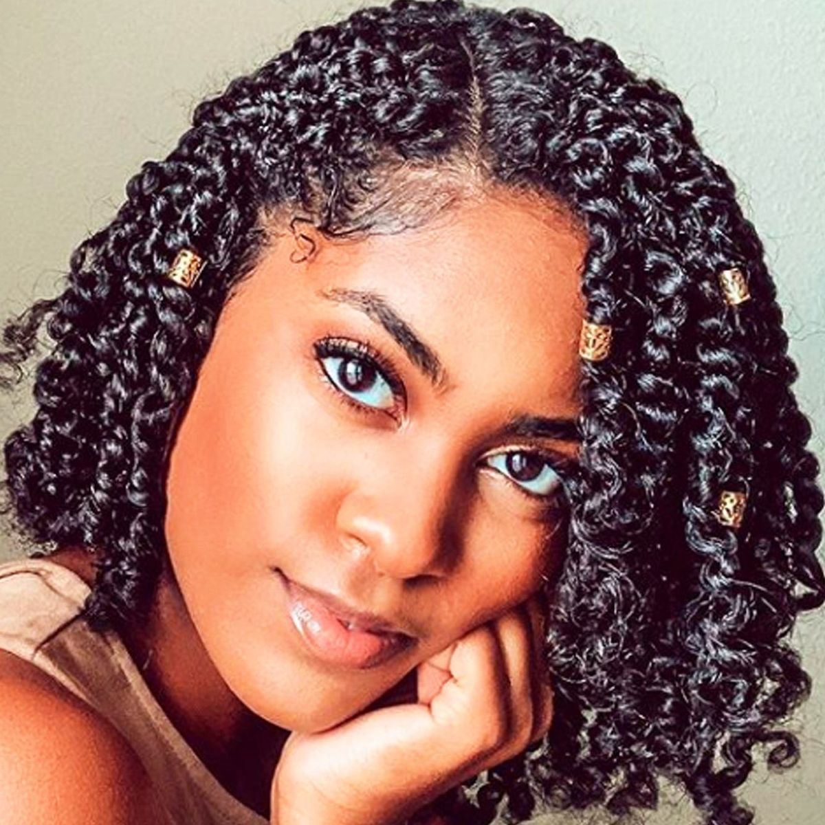 15 Twists Hairstyles to Try in 2020 | Two-Strand Twist Ideas | Marie Claire