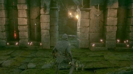 mortal shell best weapon location