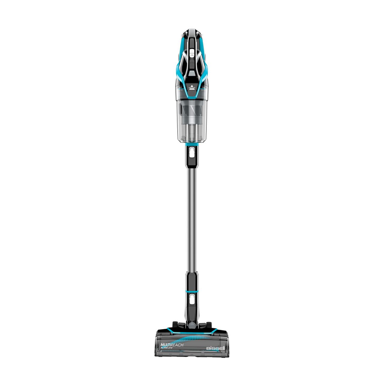 Bissell Multireach Active 21V cordless vacuum review Homes & Gardens