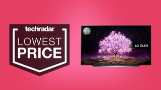 OLED TV deals at Amazon: LG C1