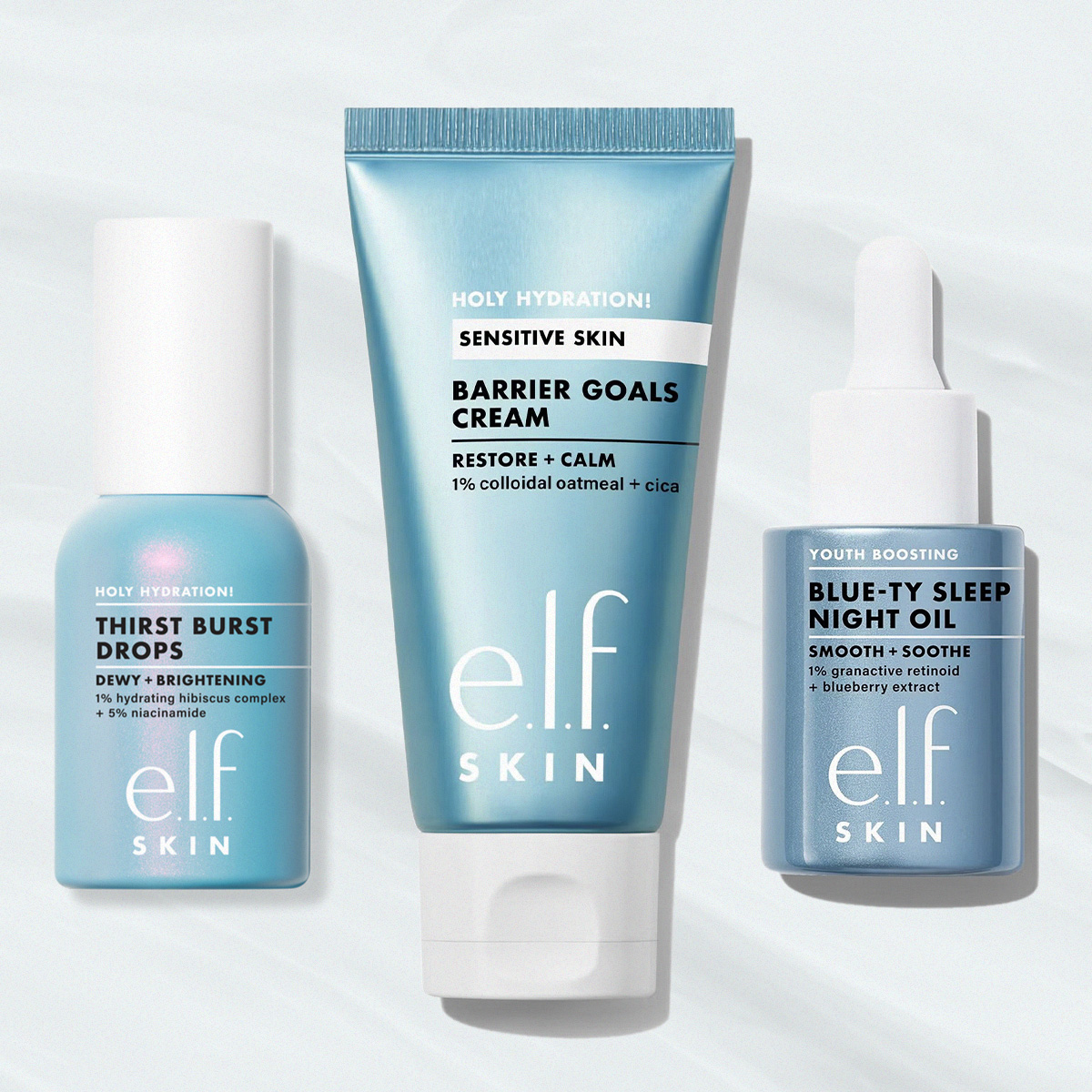 elf skincare review