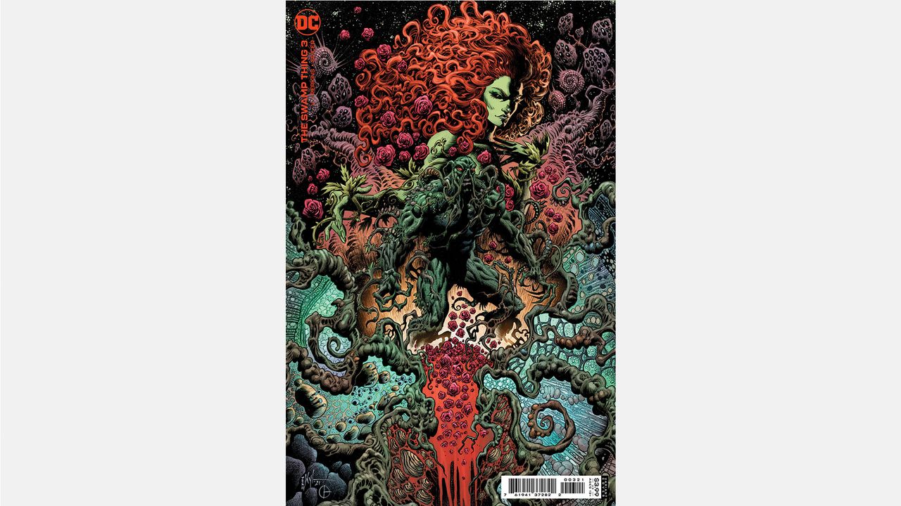 DC April 2021 solicitations
