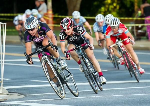 Laura Van Gilder (Mellow Mushroom/Rose Bandit Racing)