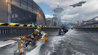 best android games: riptide gp renegade