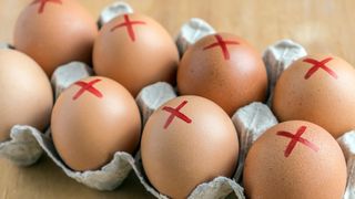 eggs