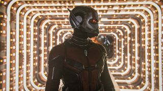 An image from Ant-Man and the Wasp