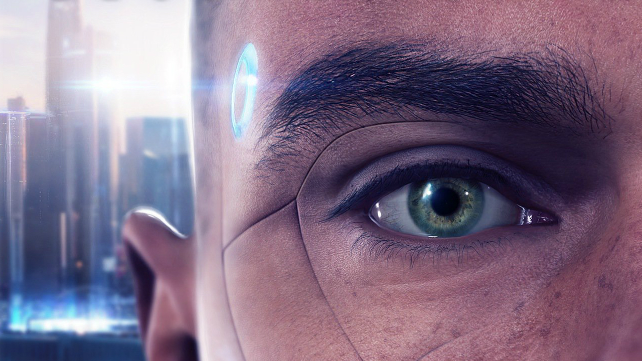 Detroit Become Human para ps5 - Área games