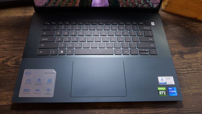 Dell Inspiron 16 Plus Review | Laptop Mag