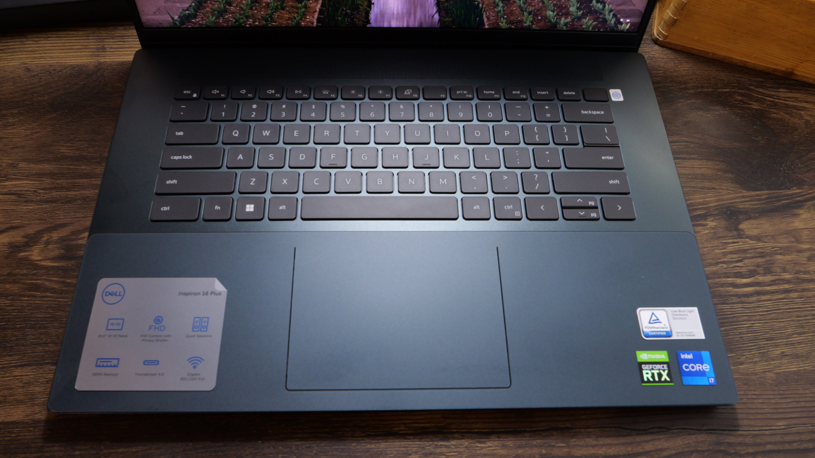 Dell Inspiron 16 Plus review