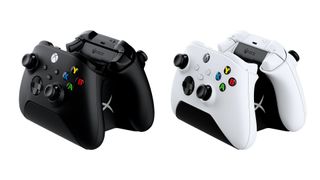 Hyperx chargeplay duo xbox best sale series x