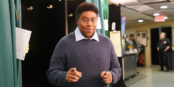 Saturday Night Live Kenan Thompson NBC