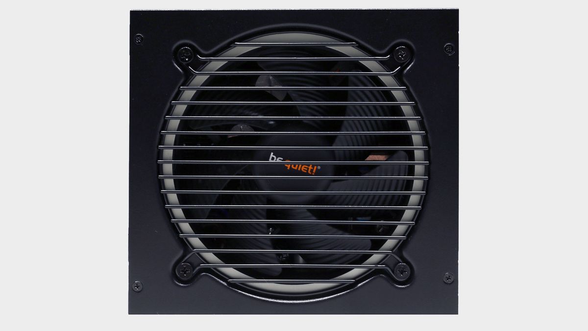 be quiet! Pure Power 11 FM 550W